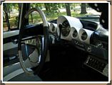 1960 Chevrolet Impala Limusin 025